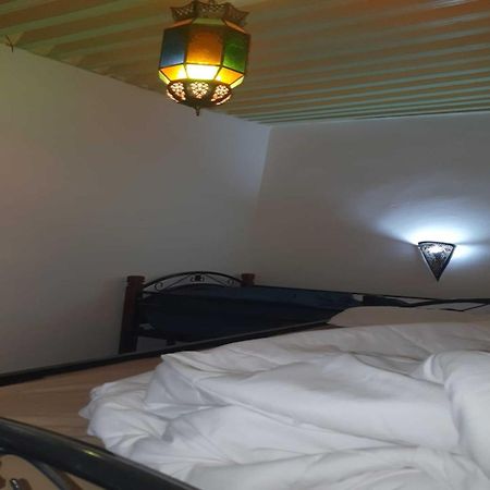 Dar Fes Art Guest House Exterior foto