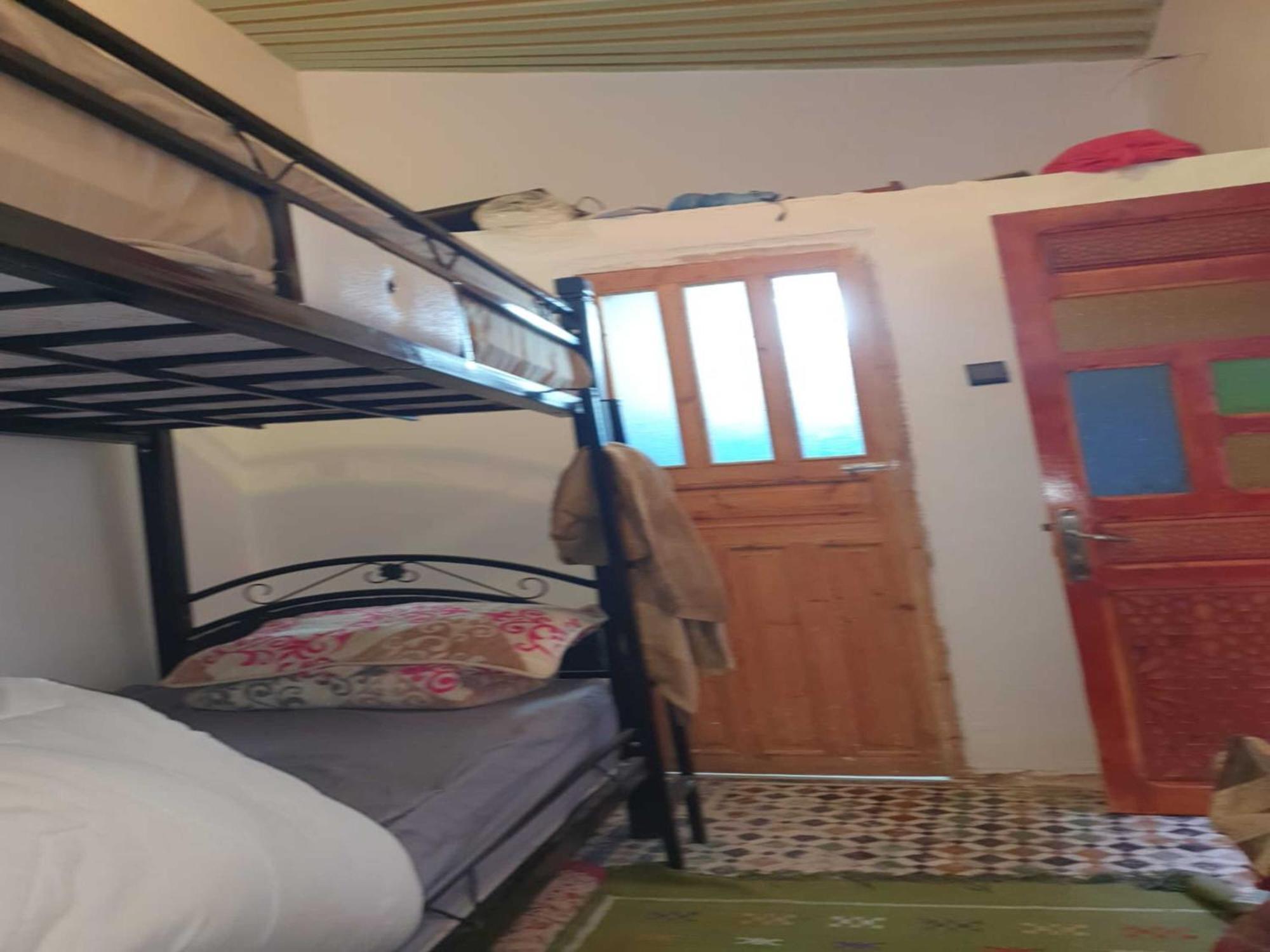 Dar Fes Art Guest House Exterior foto
