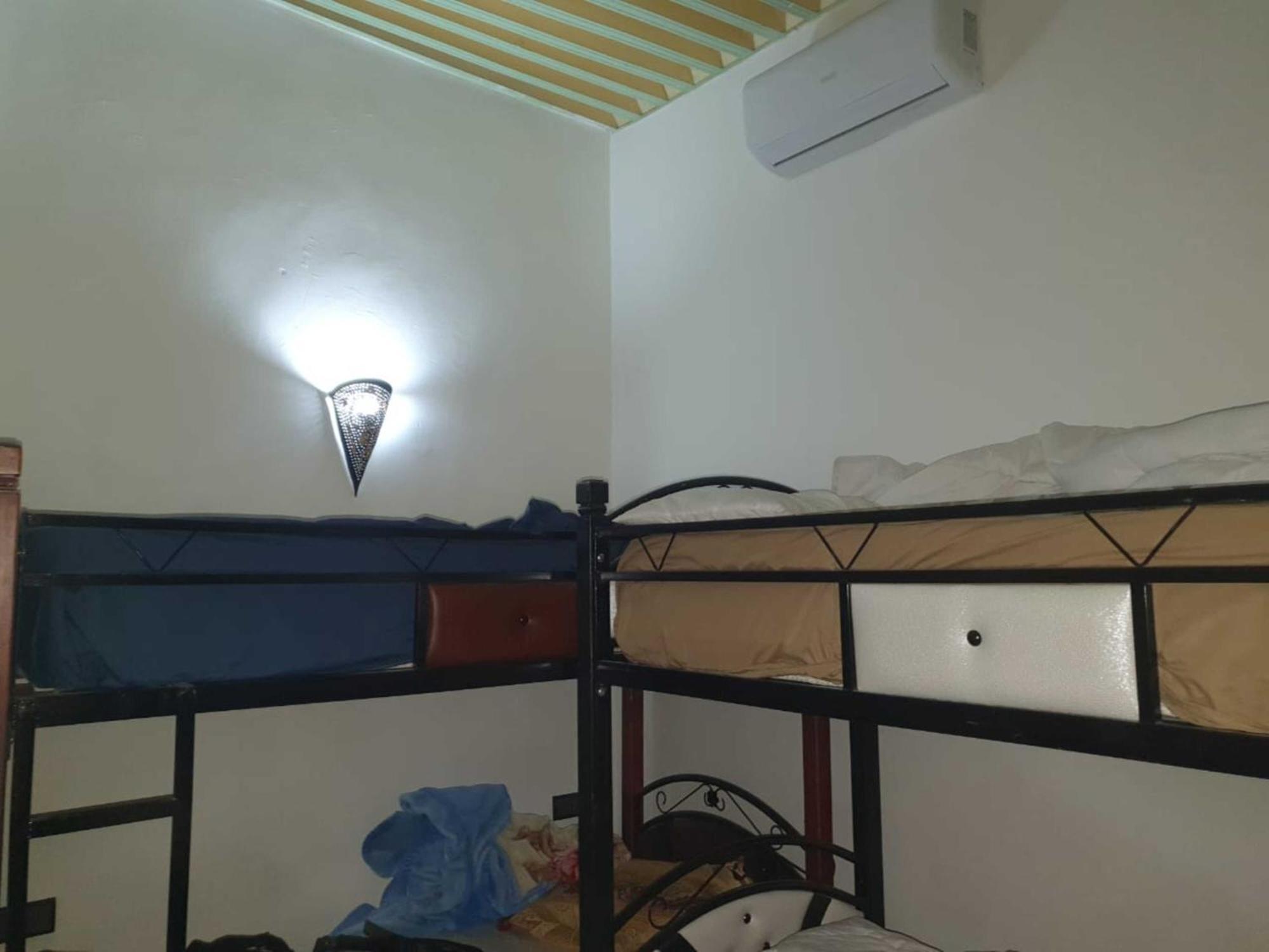 Dar Fes Art Guest House Exterior foto
