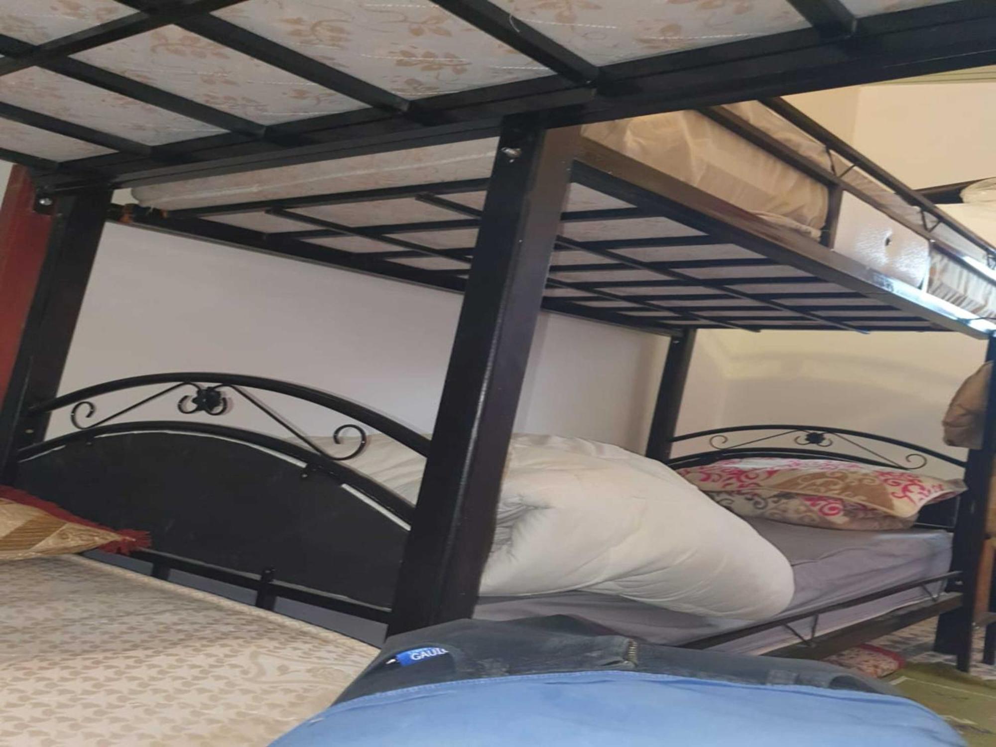 Dar Fes Art Guest House Exterior foto