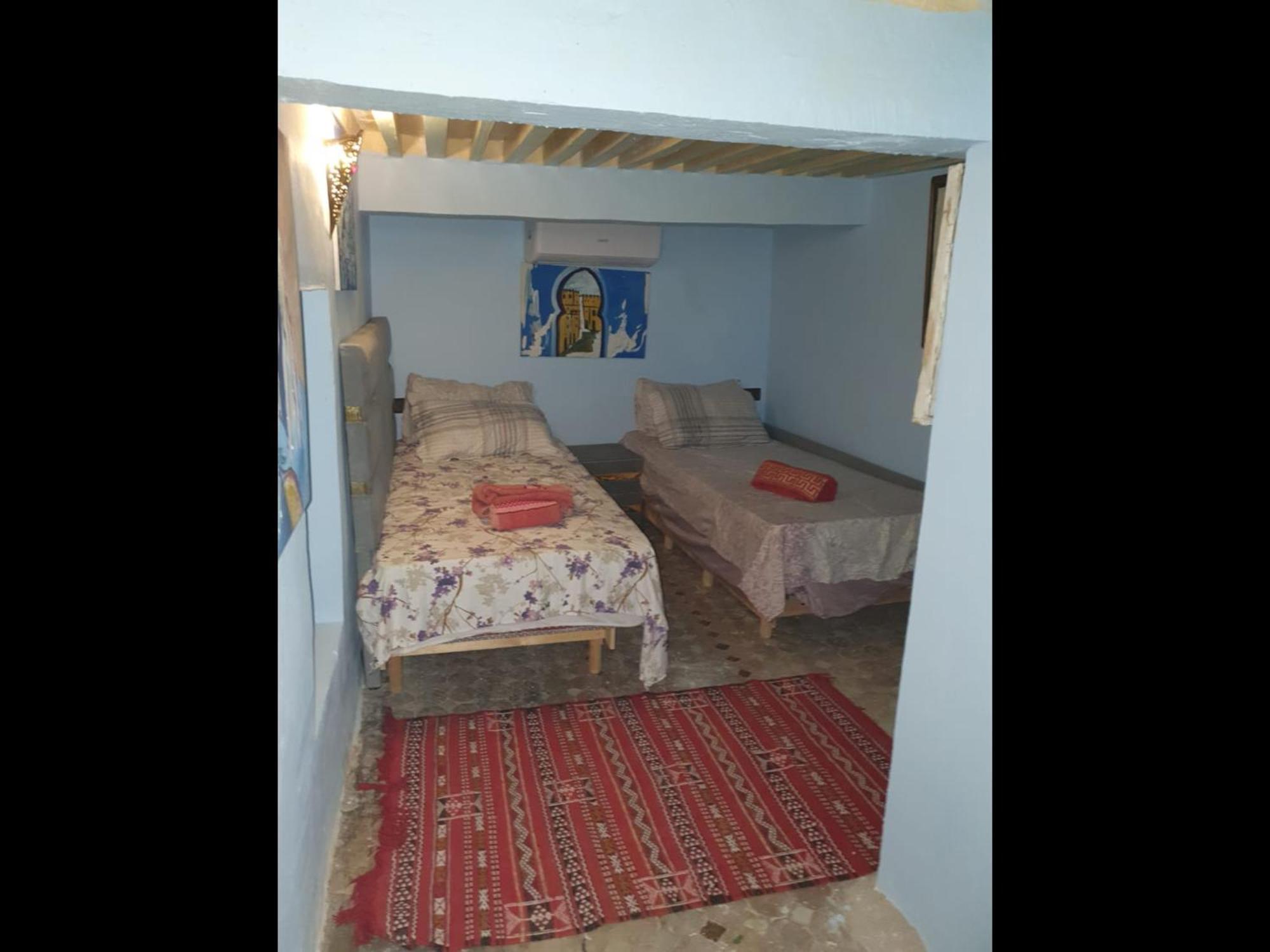 Dar Fes Art Guest House Exterior foto