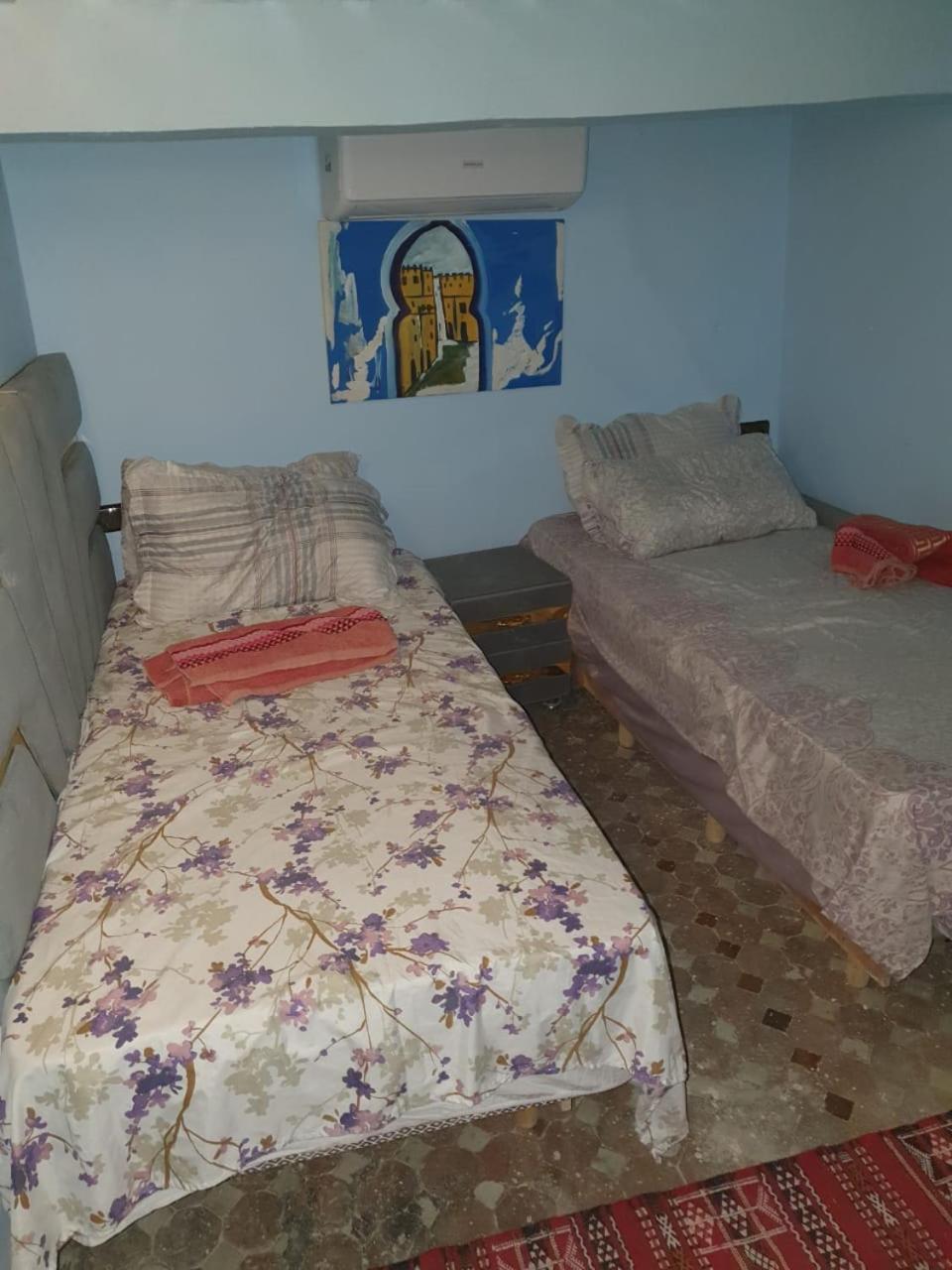 Dar Fes Art Guest House Exterior foto